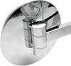 Mounting plate detail - Polished Chrome - 4-7/8" diameter.