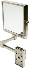Rear view, showing mounting arrangement.