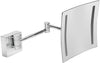 Full 14.5" extension and dual LED lighting.Polished Chrome.