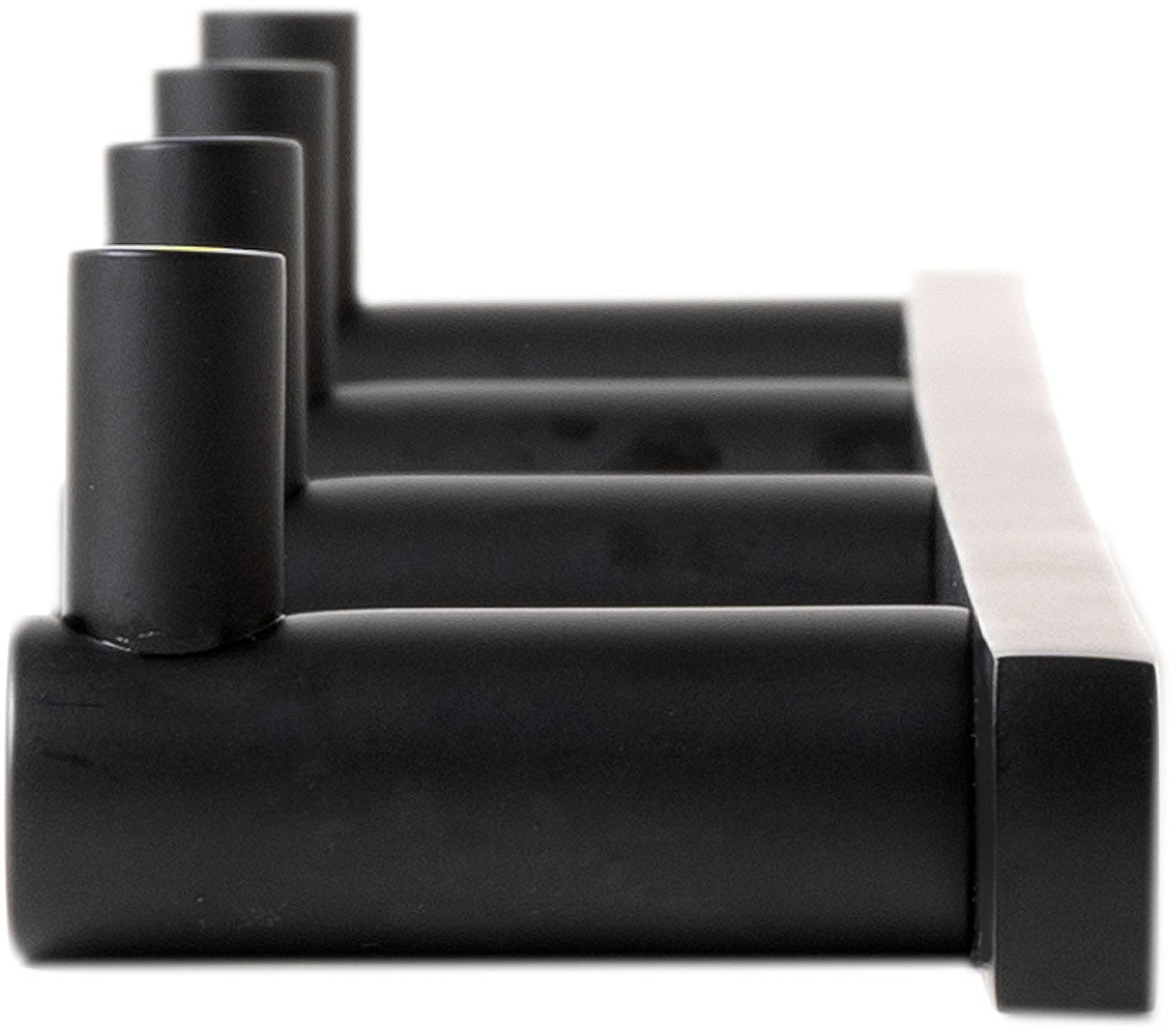 Alfi Brand Quad Towel Hook - 3 Finishes
