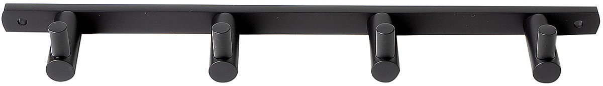 Alfi Brand Quad Towel Hook - 3 Finishes