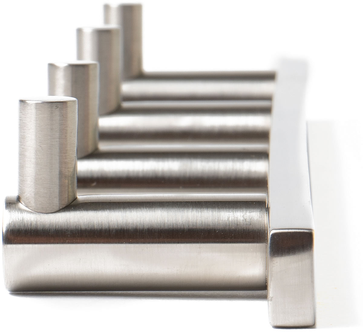 Alfi Brand Quad Towel Hook - 3 Finishes