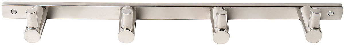 Alfi Brand Quad Towel Hook - 3 Finishes
