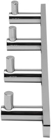 Alfi Brand Quad Towel Hook - 3 Finishes