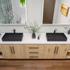 Alfi Brand Quad Towel Hook - 3 Finishes