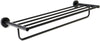Alfi Brand 26" Towel Bar and Shelf, 3 Finishes