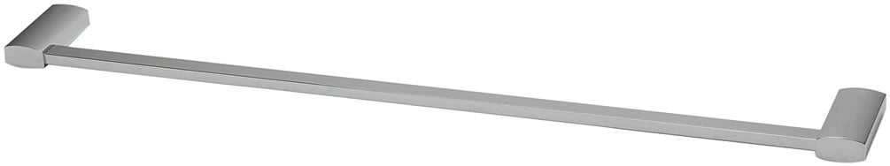 Polished Chrome finish.