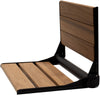 Keuco Edition 90 Toilet Paper Holder and Spare
