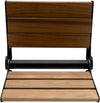 Keuco Edition 90 Toilet Paper Holder and Spare