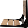 Keuco Edition 90 Toilet Paper Holder and Spare