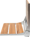Keuco Edition 90 Toilet Paper Holder and Spare