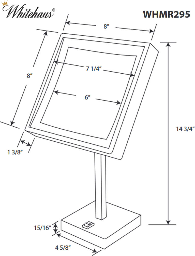 Complete Dimensions