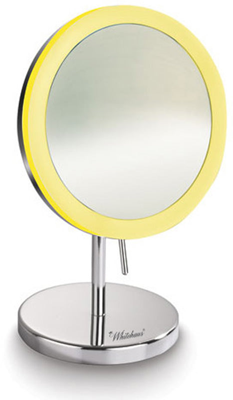 Polished Chrome