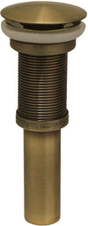 AntiqueBrass