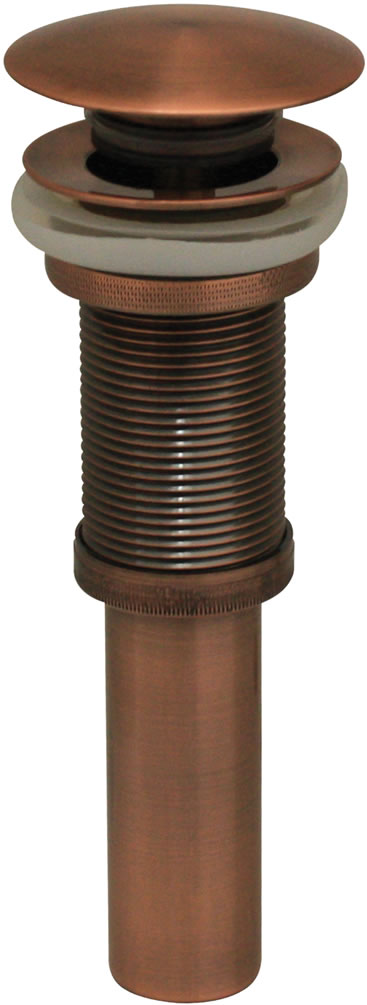 Antique Copper
