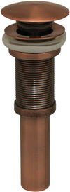 Antique Copper