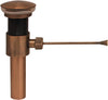 Antique Copper