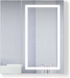 Typical Right-Hinged Savange 36" x 42" High (Ssimilar configuration to 36" Square Svange)