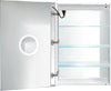 Savange 24" x 36" High, Hinge on Left