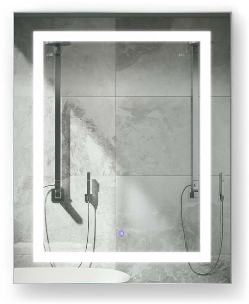 Savange 24" x 30" High