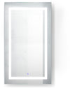 Savange 24" x 42" High