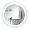 Krugg Sol Round LED Mirrors - Diameters:22", 27', 30", 32", 42"