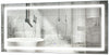 Icon 48" x 24" High.Can be mounted in Portrait orientation.