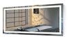 Icon 60" x 30" High.Can be mounted in Portrait orientation.