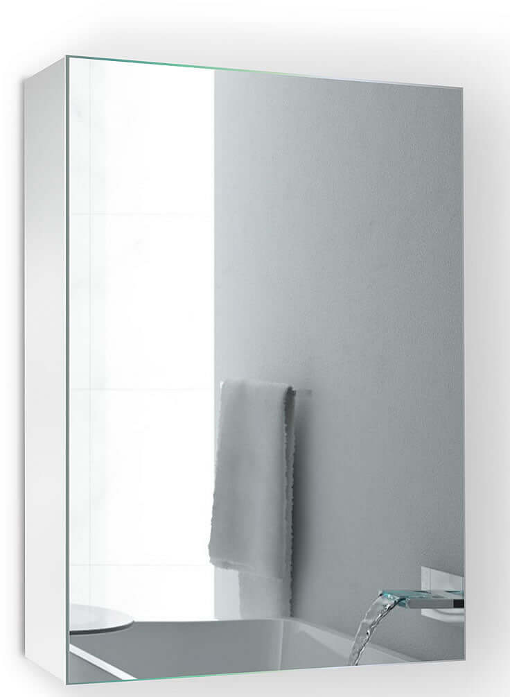 Krugg Reflections Plaza Medicine Cabinet - 5 Sizes