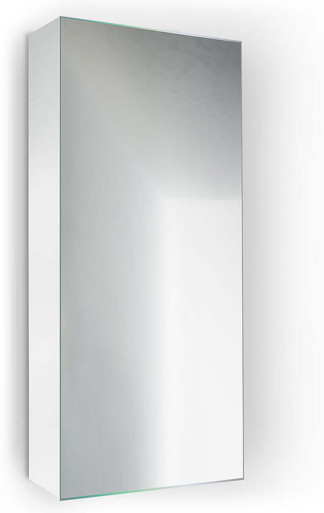 Krugg Reflections Plaza Medicine Cabinet - 5 Sizes