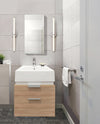 Krugg Reflections Plaza Medicine Cabinet - 5 Sizes
