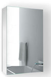 Krugg Reflections Plaza Medicine Cabinet - 5 Sizes