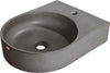 Volcanico (Volcanic Grey)
