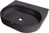 Carbon (Coal Black)