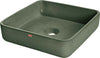 Amazonic (Amazon Green)