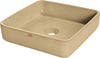 Desierto (Desert Brown)