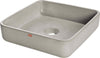 Lluvia (Rain Grey)