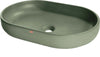 Amazonic (Amazon Green)