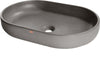 Volcanico (Volcanic Grey)