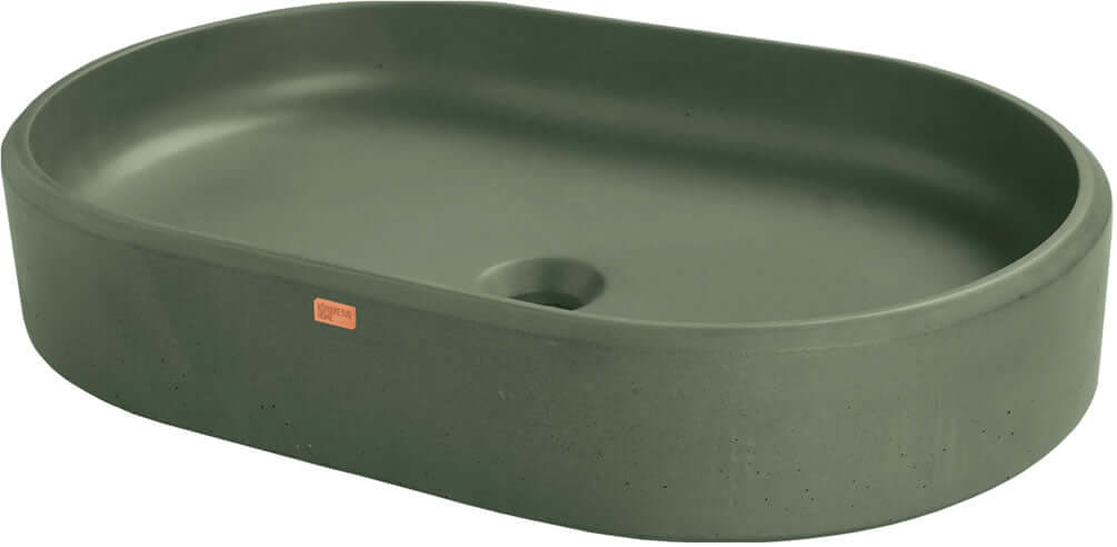 Amazonic (Amazon Green)