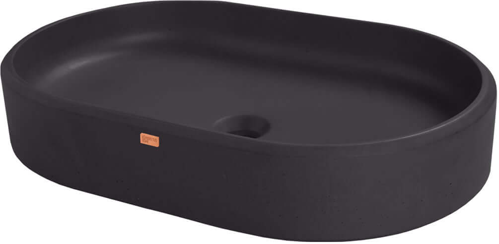 Carbon (Coal Black)