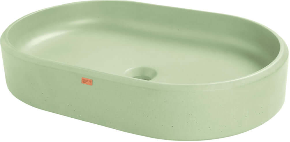 Ceiba (Light Green)