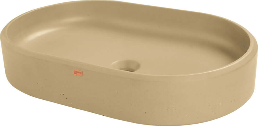 Desierto (Desert Brown)