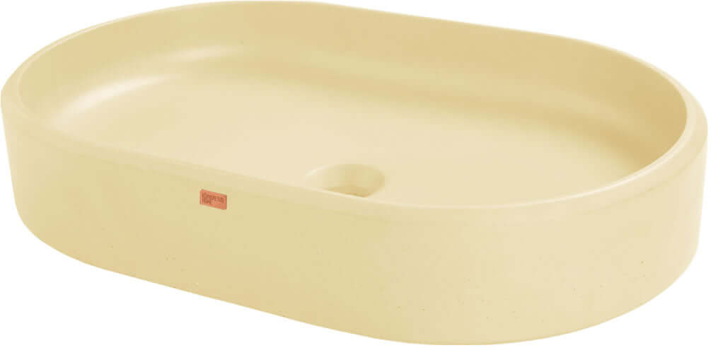 Duna (Dune Yellow)