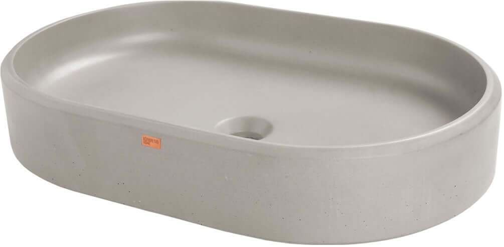 Lluvia (Rain Grey)