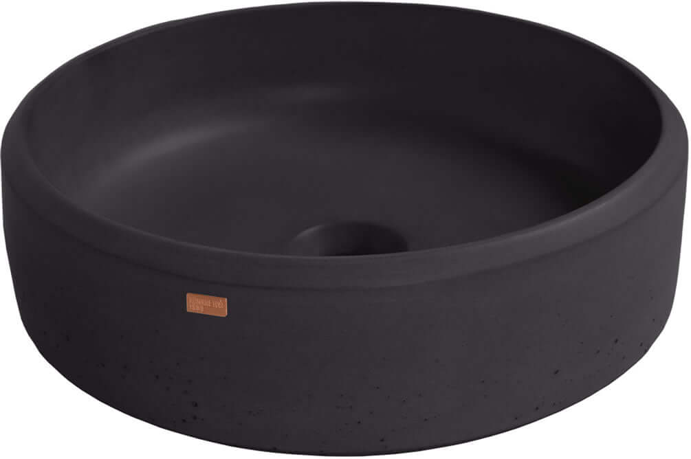 Carbon (Coal Black)