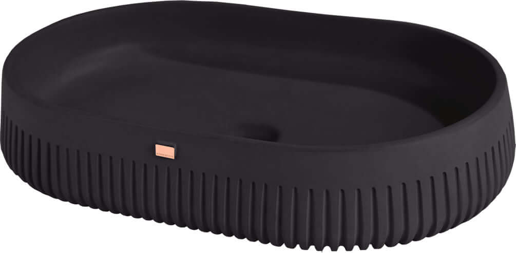 Carbon (Coal Black)