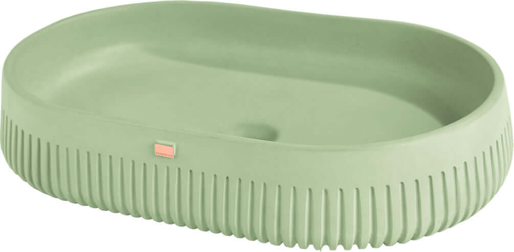Ceiba (Light Green)