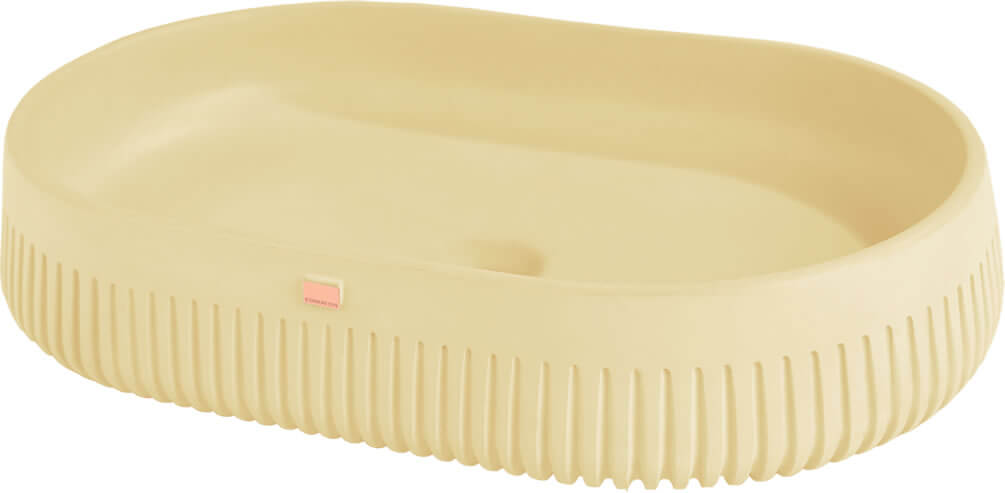 Duna (Dune Yellow)