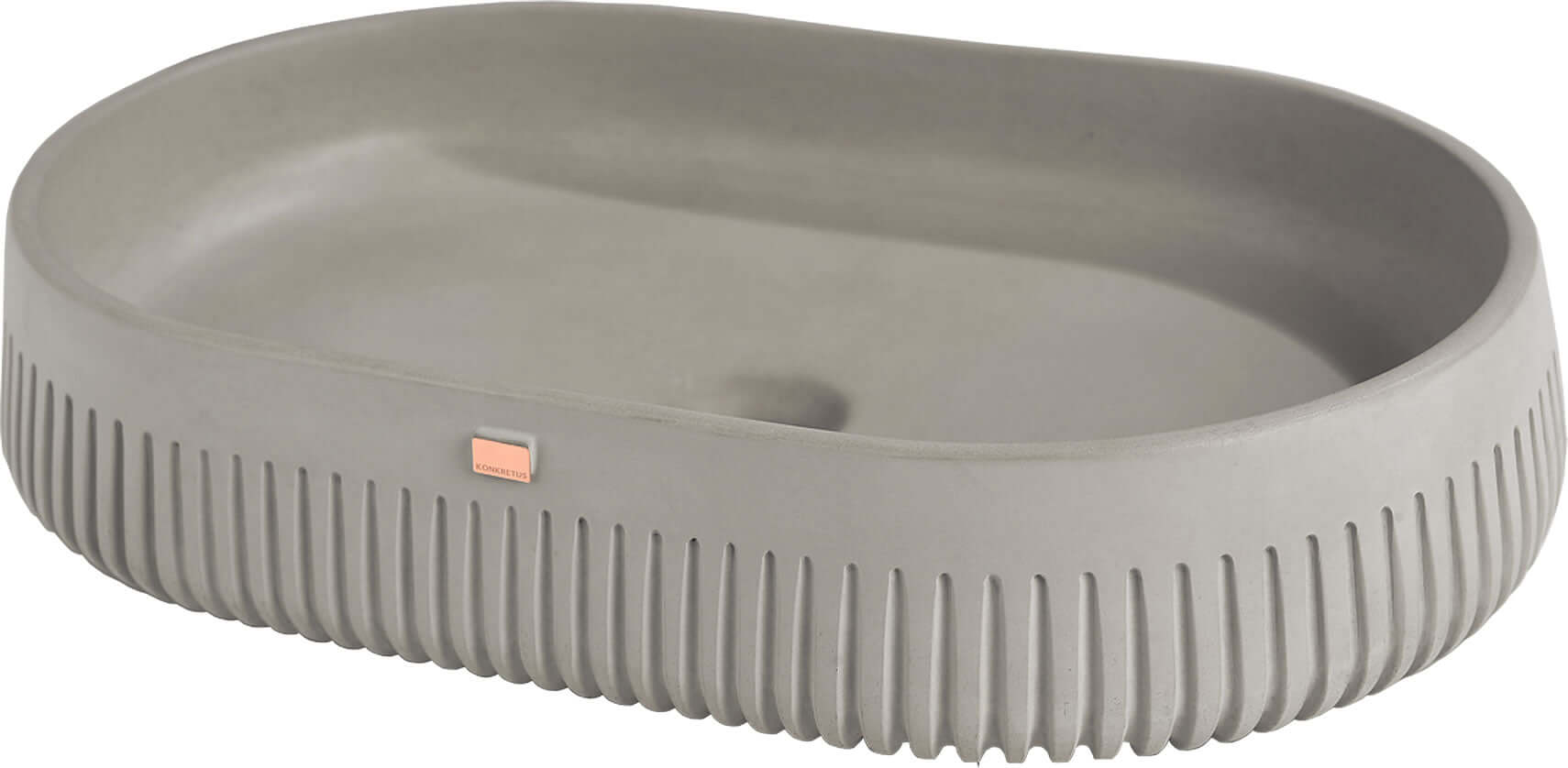 Lluvia (Rain Grey)